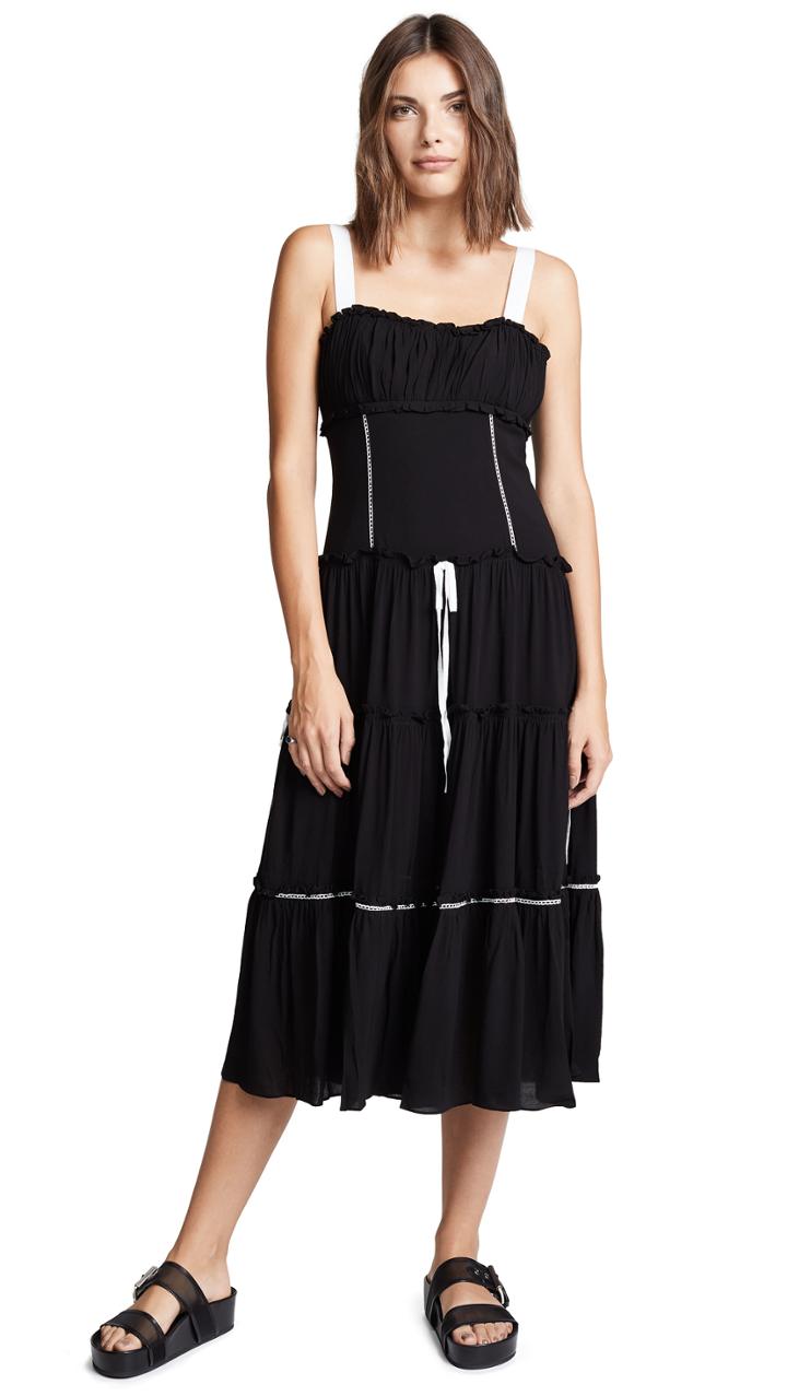 Cinq A Sept Jessa Dress