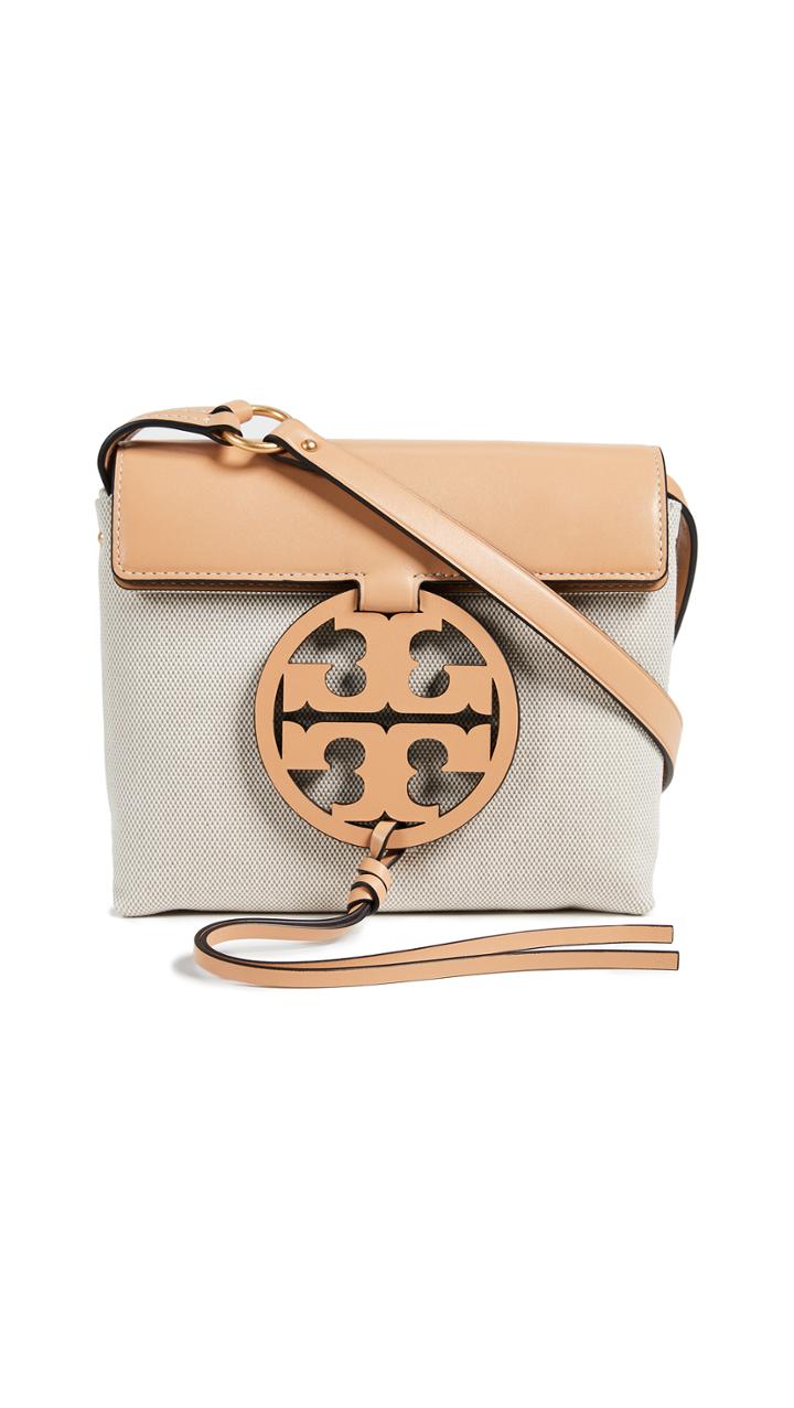 Tory Burch Miller Cross Body Bag