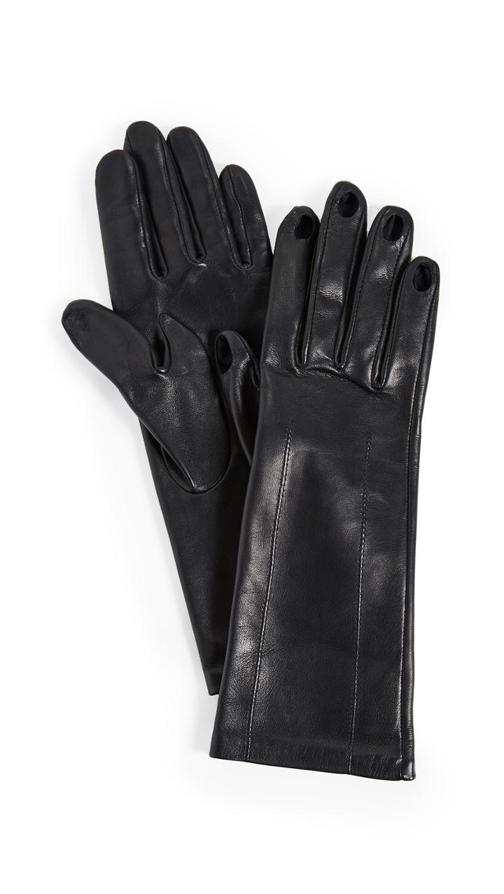 Acne Studios Aimee Gloves
