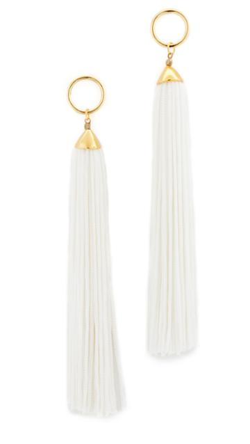 Vanessa Mooney The Firefly Earrings
