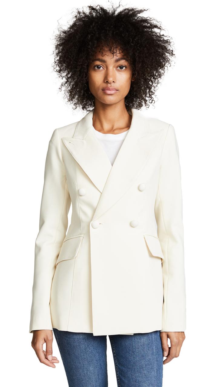 Smythe Wedding Blazer