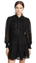 C Meo Collective Break In Two Dress