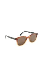 Prada Plaque Sunglasses