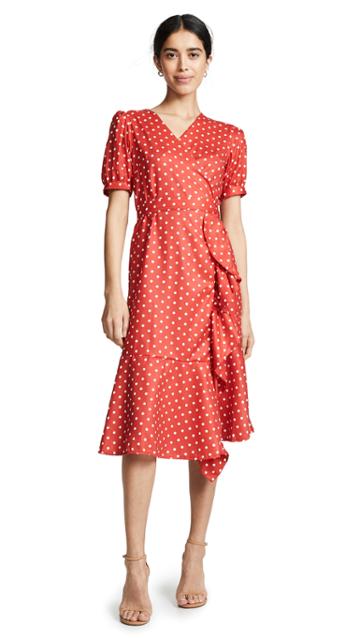 Stylekeepers The Breezy Dress