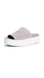Vince Janet Wedge Sandals