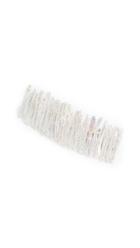 Chan Luu White Pearl Barrett