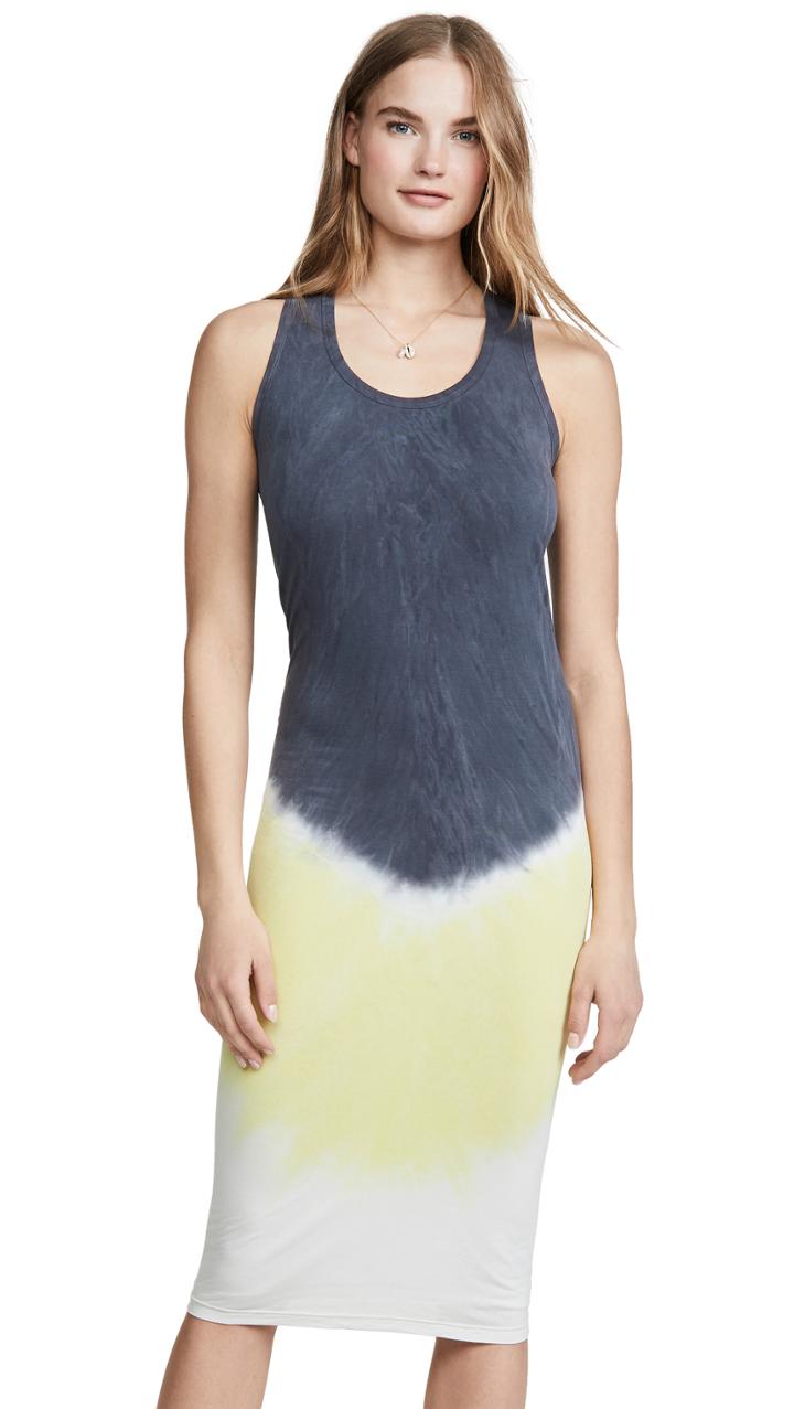 Young Fabulous Broke Denny Dress