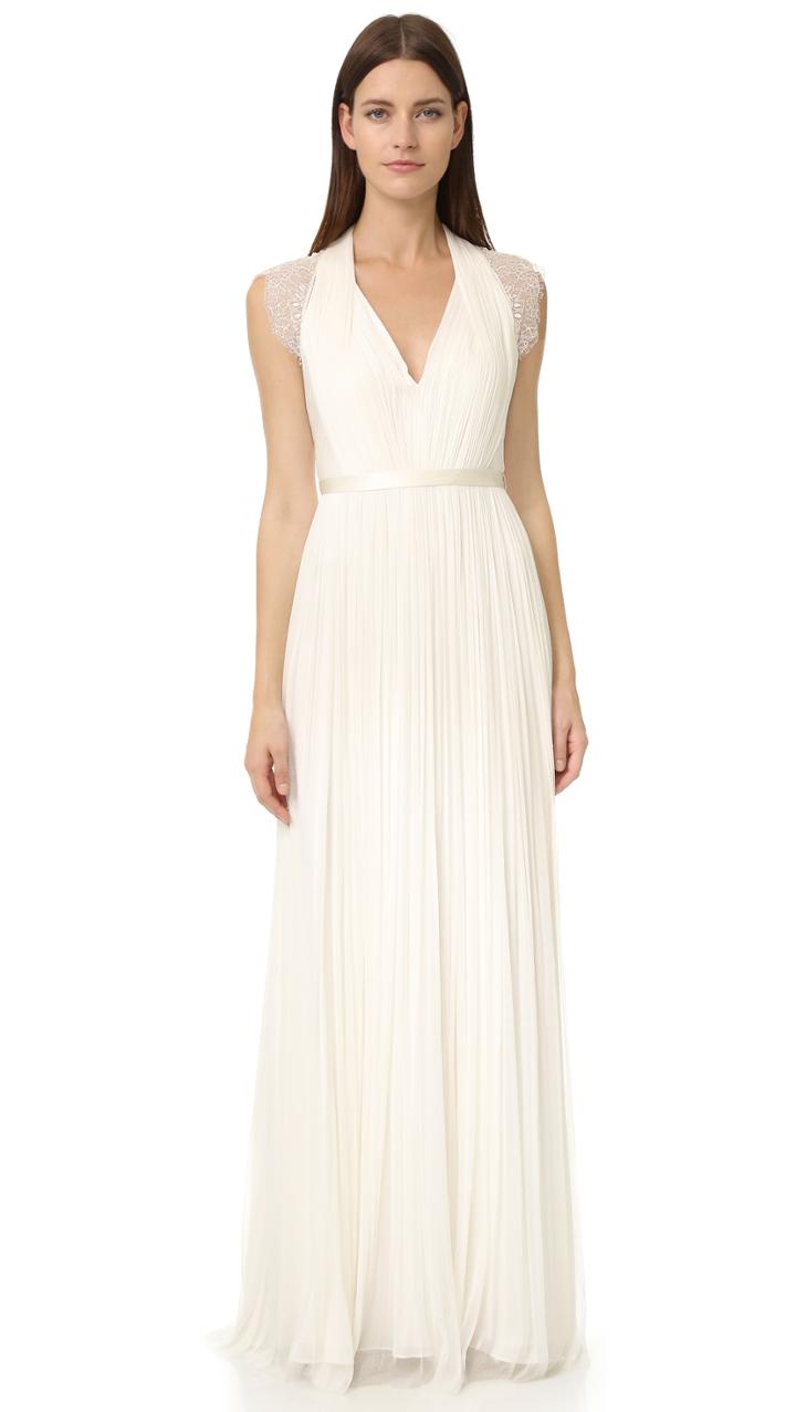Catherine Deane Lavern Gown
