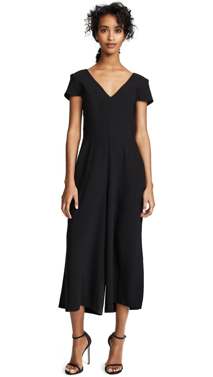 Amanda Uprichard Amery Jumpsuit