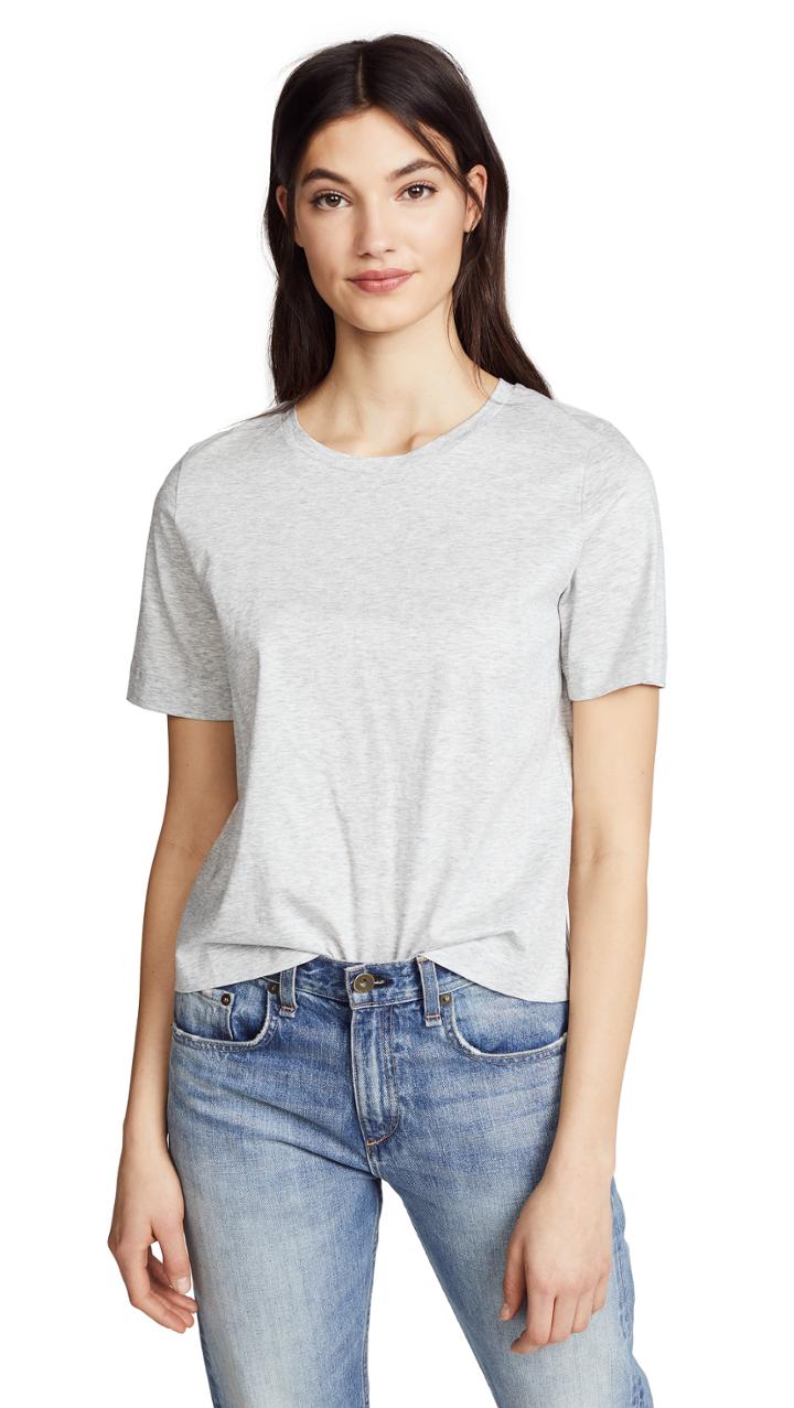 Club Monaco Vallah Top
