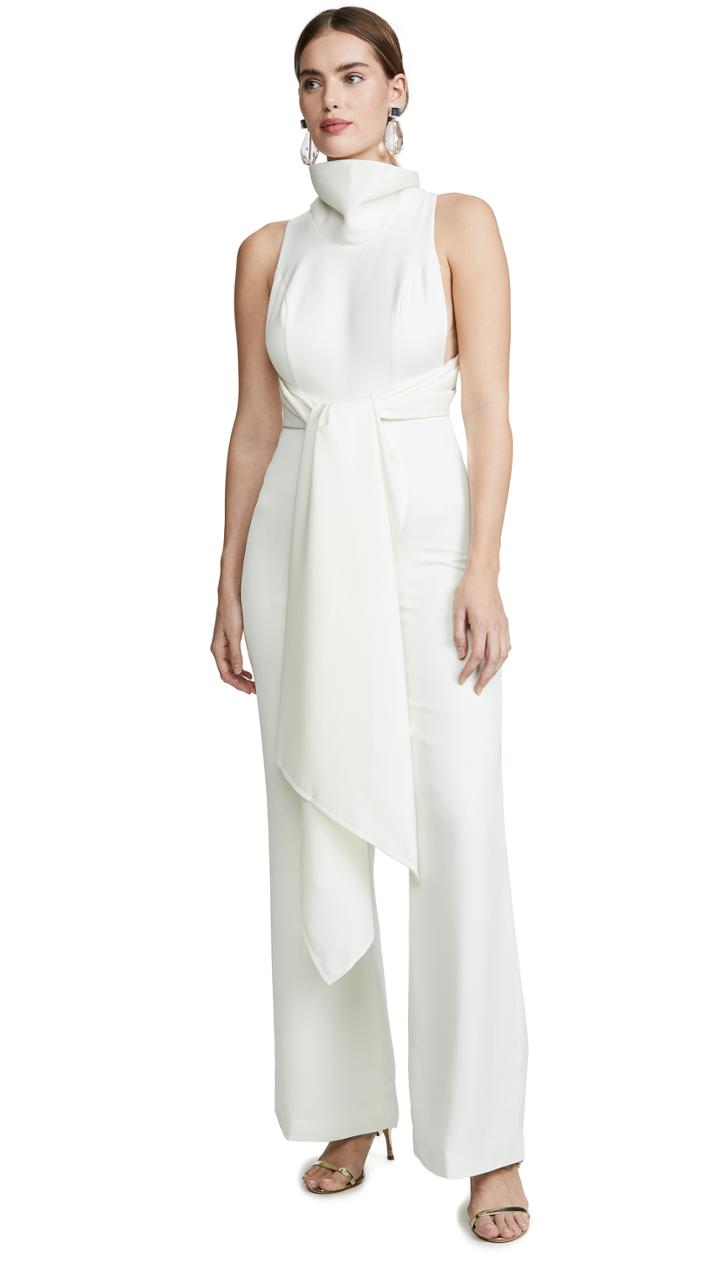Misha Collection Alexa Pantsuit