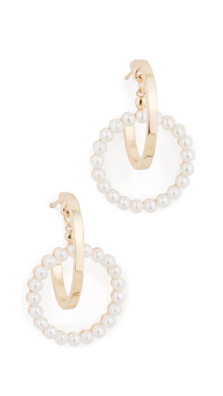 Shashi Coco Hoops