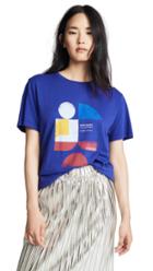 Isabel Marant Etoile Tewel T Shirt