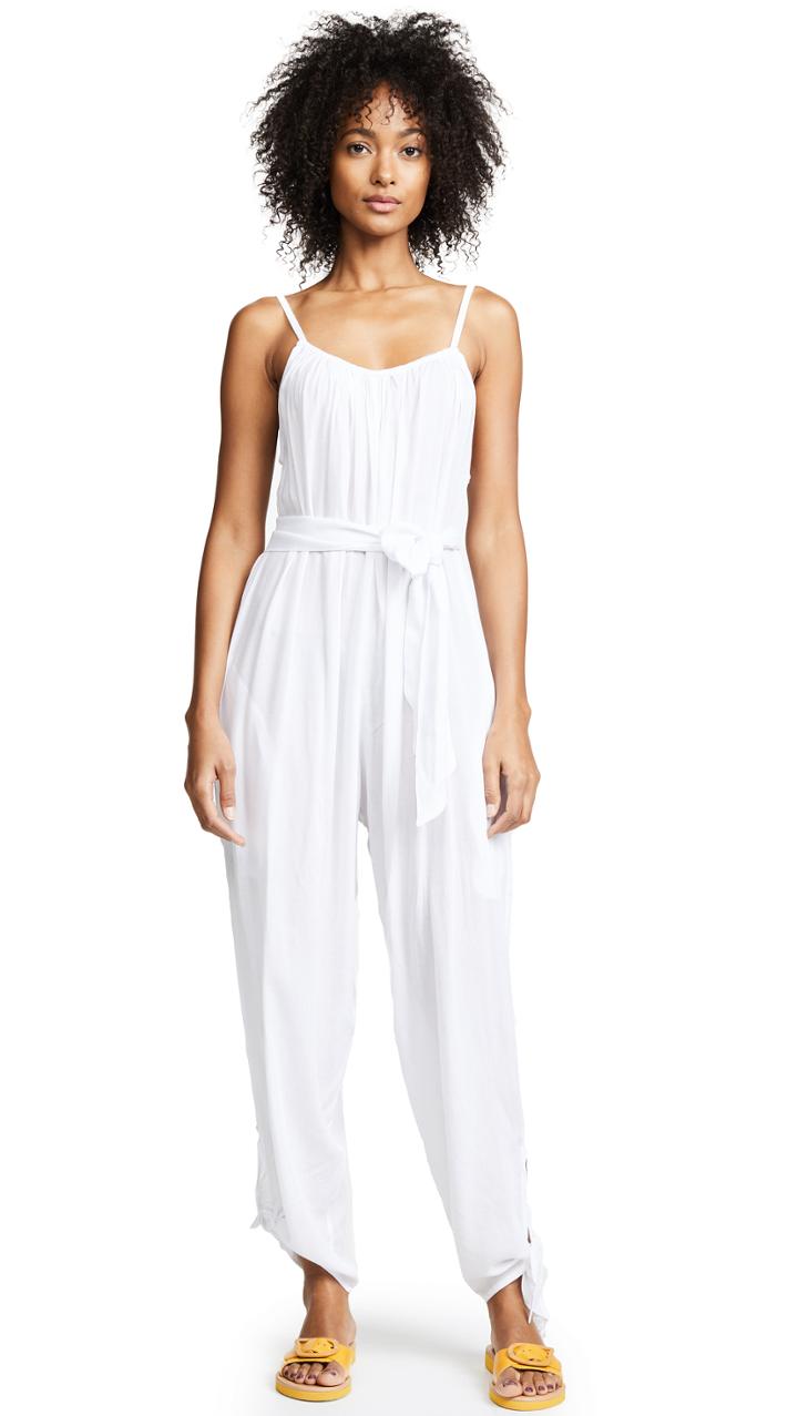 Coolchange Delilah Jumpsuit