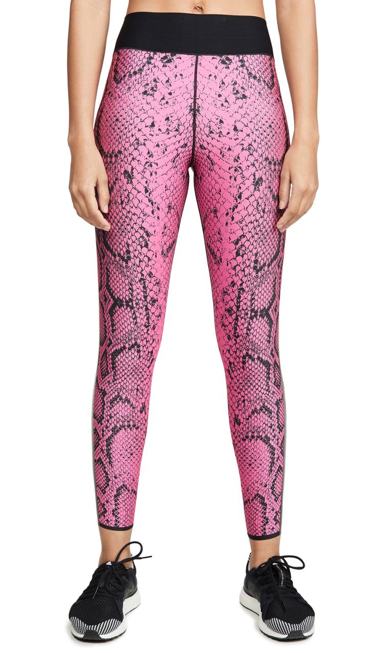 Ultracor Ultra High Python Leggings