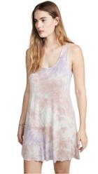 Splendid Purple Haze Treatment Dress
