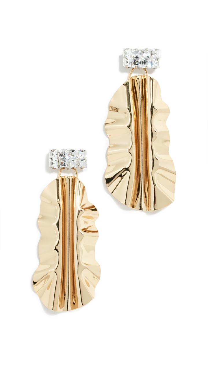 Rachel Comey Bait Earrings