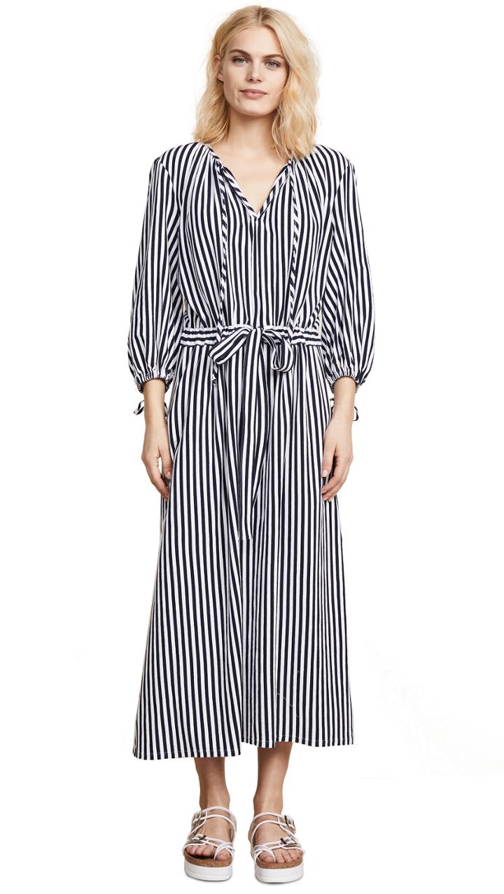 Mara Hoffman Georgia Dress