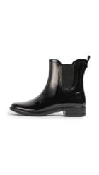 Tory Burch Stormy Rain Booties