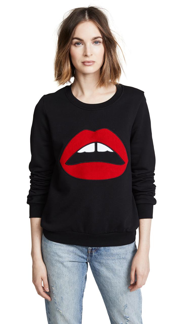 Markus Lupfer Leonie Sweatshirt