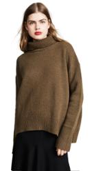 Edition10 Turtle Neck Sweater