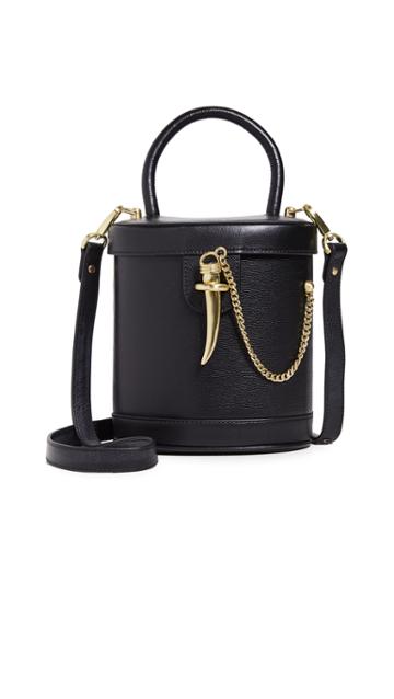 Sancia The Camilo Bucket Bag