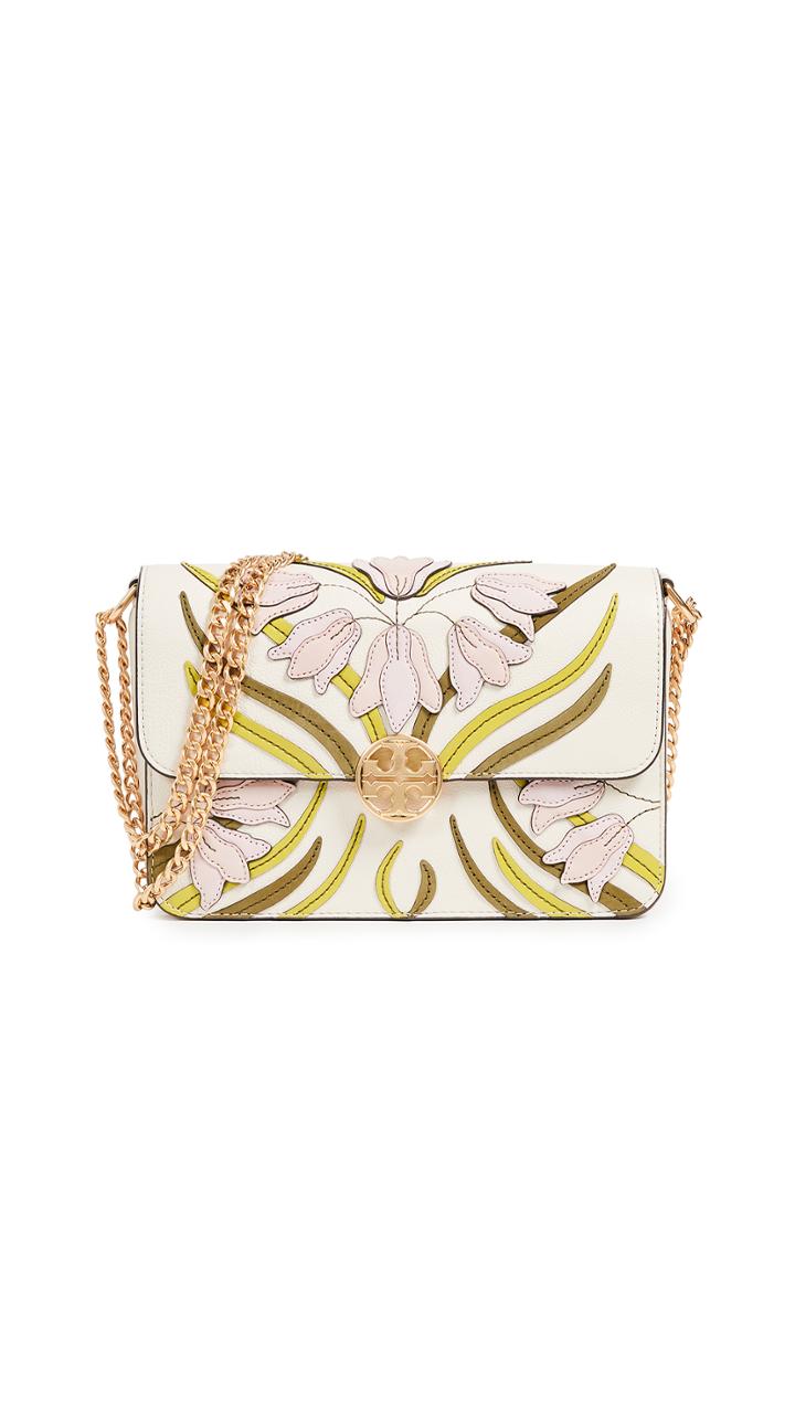 Tory Burch Chelsea Convertible Shoulder Bag
