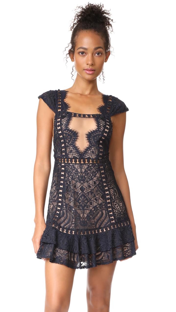 For Love Lemons Emerie Dress