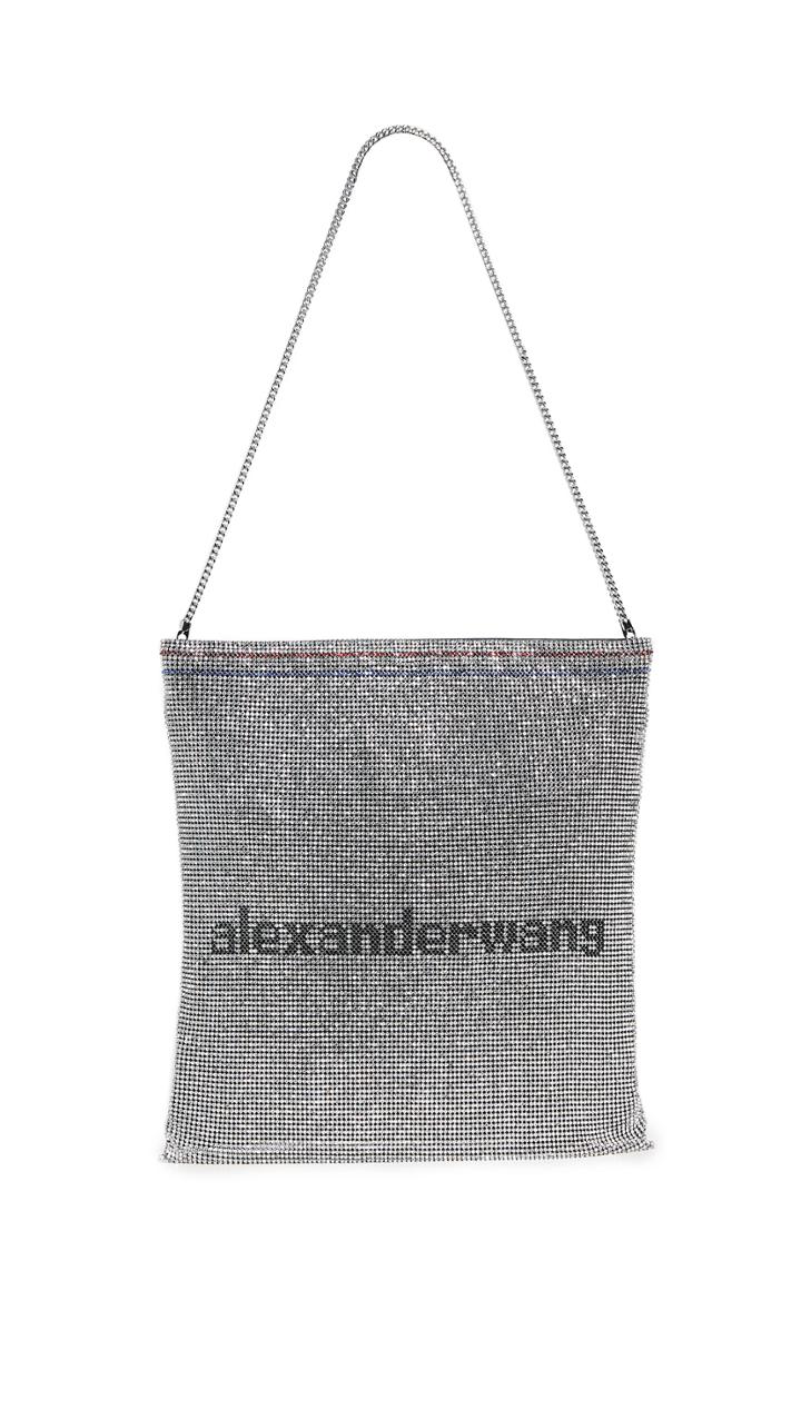 Alexander Wang Wanglock Gallon Pouch
