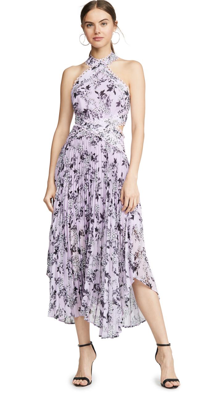 Keepsake Luscious Dress