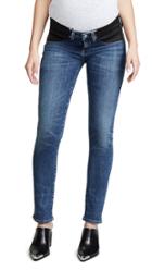 Citizens Of Humanity Maternity Racer Below The Belly Jeans