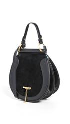 Sancia Cesanne Saddle Bag