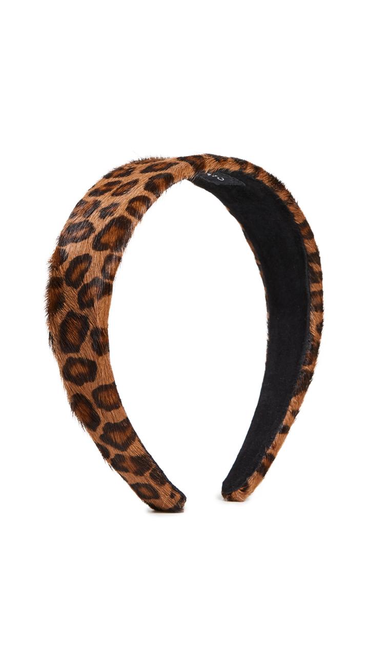 Lizzie Fortunato Safari Headband