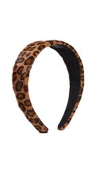 Lizzie Fortunato Safari Headband