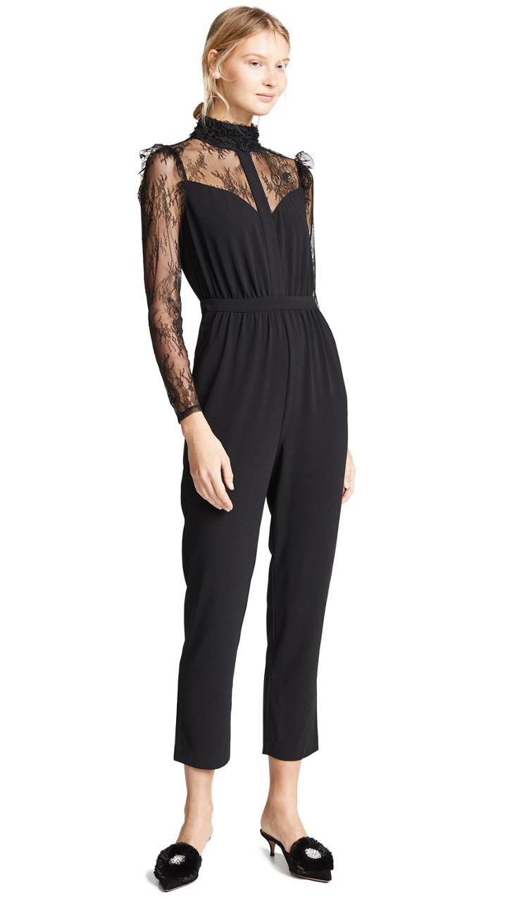 Ali Jay Be My Baby Jumpsuit