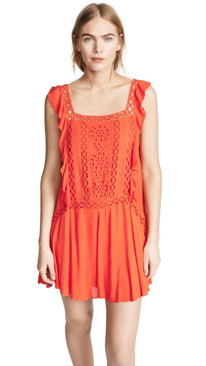 Free People Arianna Tunic