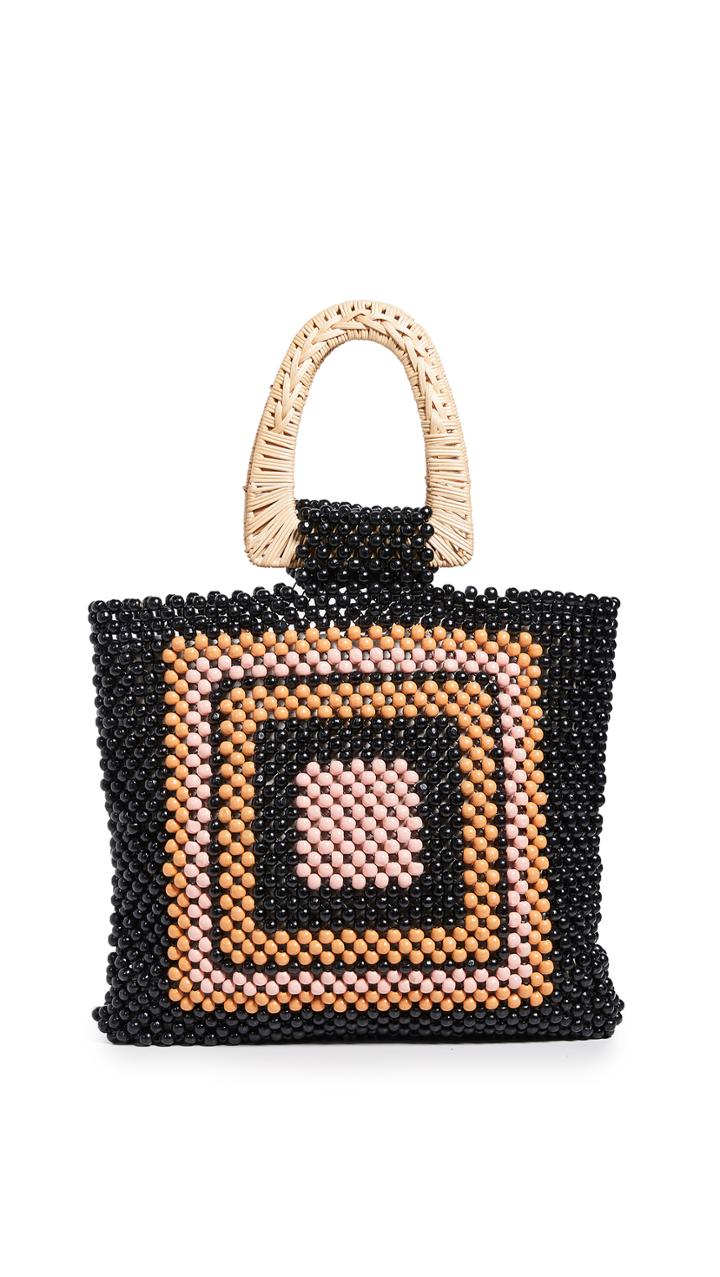 Ulla Johnson Amaya Tote Bag