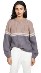 Xirena Snowbird Sweater