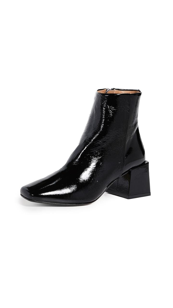 Loq Lazaro Booties