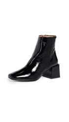 Loq Lazaro Booties