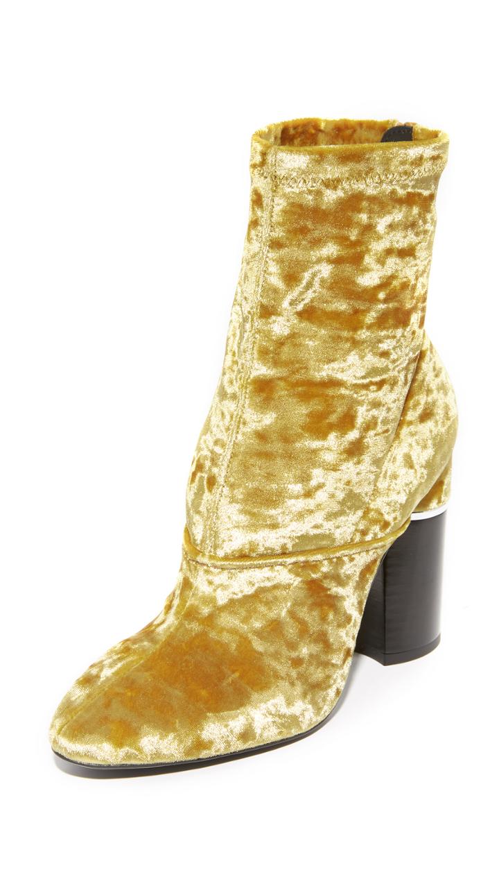 3 1 Phillip Lim Kyoto Booties