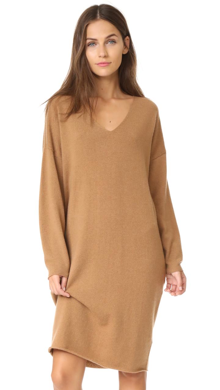 Demylee Paddington Sweater Dress
