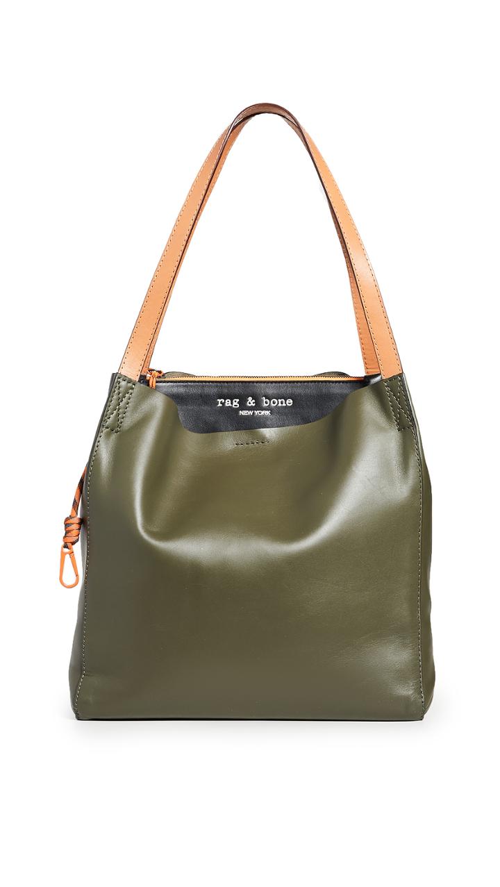 Rag Bone Passenger Tote