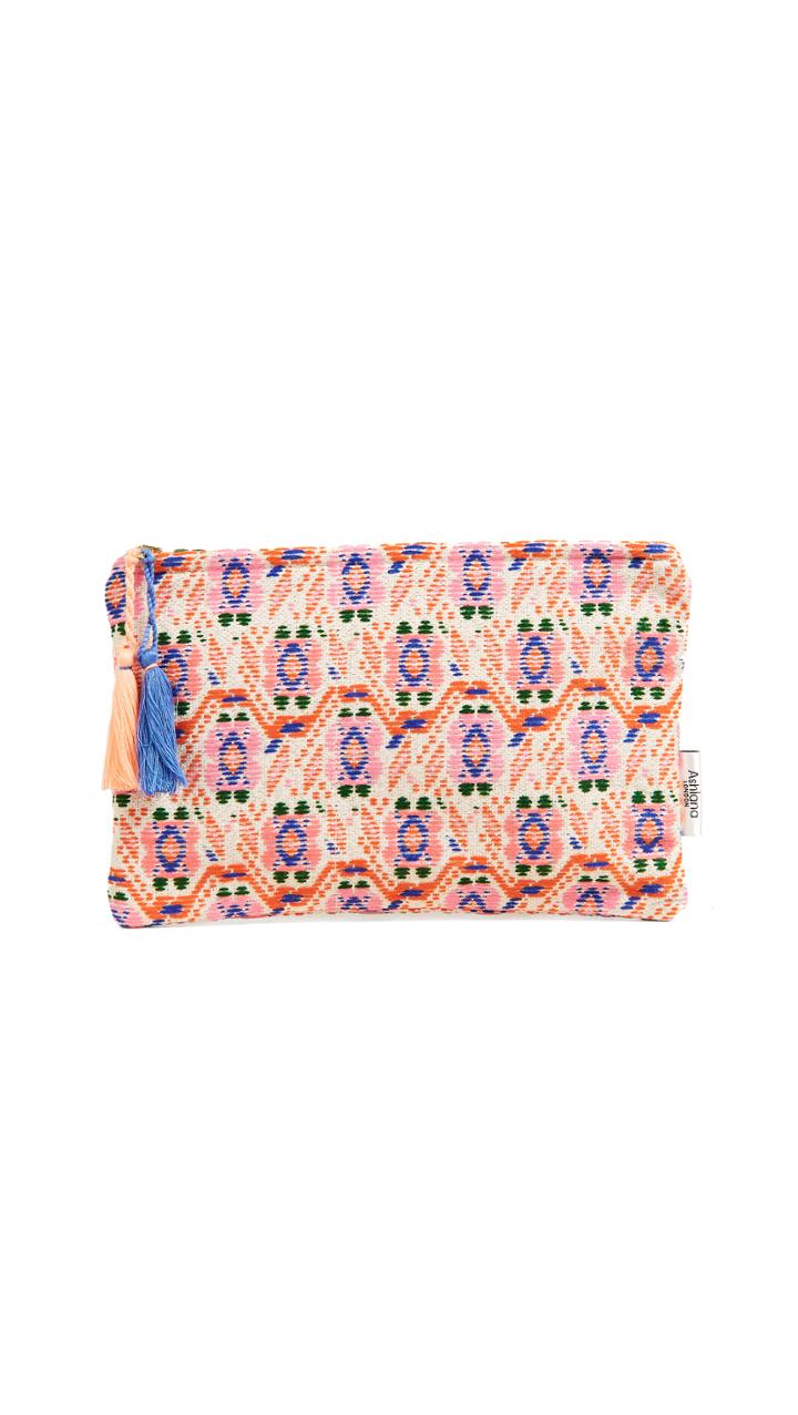 Ashiana London Mini Miami Clutch