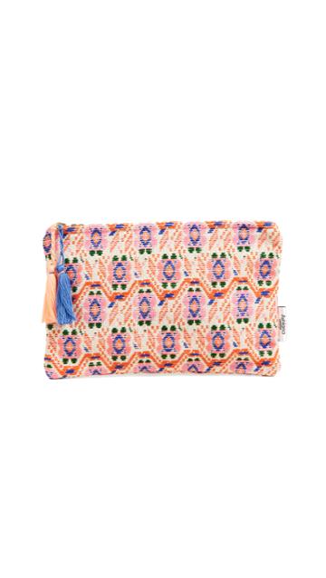 Ashiana London Mini Miami Clutch