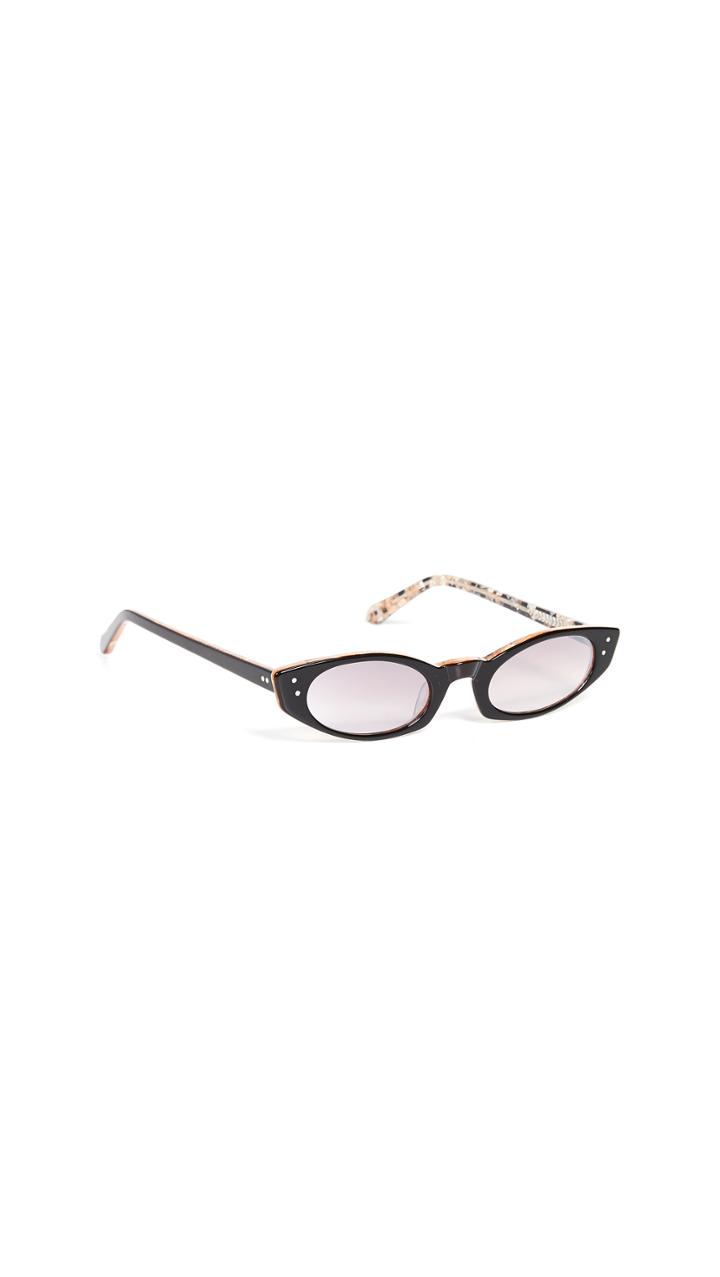 Krewe Fern Sunglasses