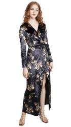 Opt Virgo Dress