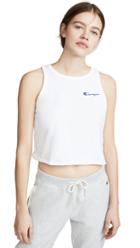 Champion Premium Reverse Weave Cropped Tank Top
