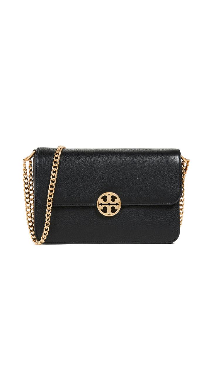 Tory Burch Chelsea Shoulder Bag