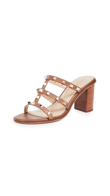 Villa Rouge Fabiana Mules